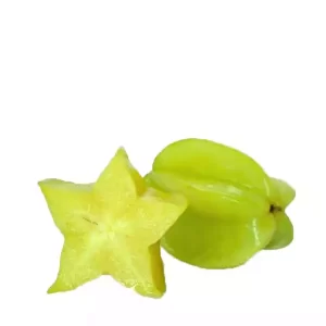 Kamranga (Carambola) ± 50 gm 500 gm