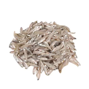Kaski Fish ±15 gm 250 gm