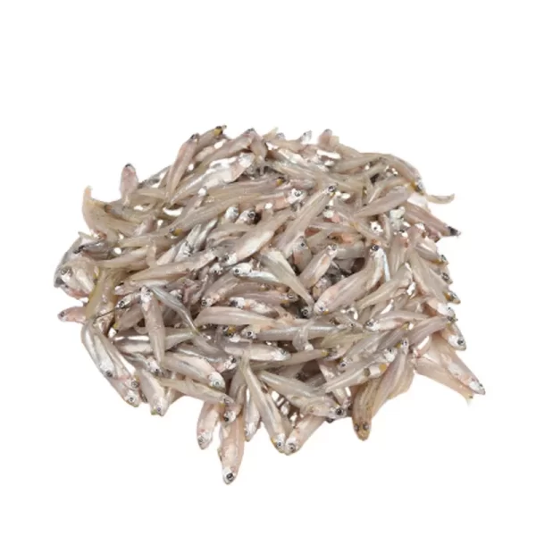 Kaski Fish ±15 gm 250 gm
