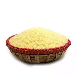 Katari Boiled Rice