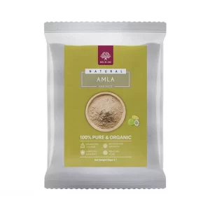 Kd.H.Co Natural Amla Hair Pack 50 ml