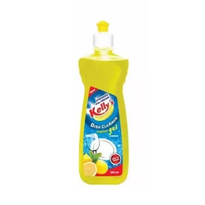 Kelly's Dish Cleaner (Lemon) 500 ml