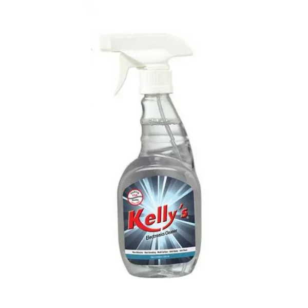 Kelly's Electronics Cleaner 500 ml