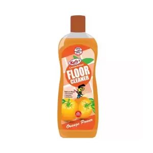 Kelly's Floor Cleaner (Orange Power) 1 ltr