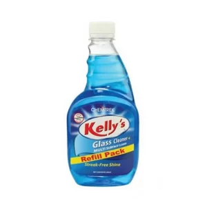 Kelly's Glass Cleaner Refill Pack 500 ml