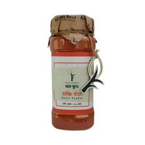 Khaas Food Chilli Powder 200 gm
