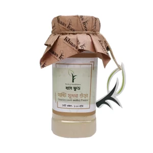 Khaas Food Licorice (Zosti Modhu) 100 gm