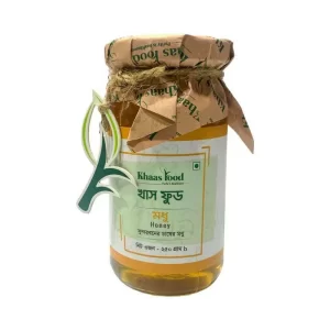 Khaas Food Sundarban Chasher Honey 250 gm