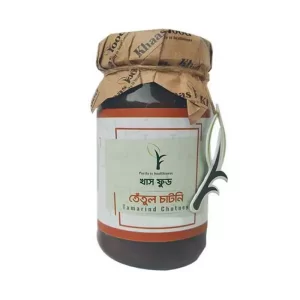 Khaas Food Tamarind Chutney 200 gm