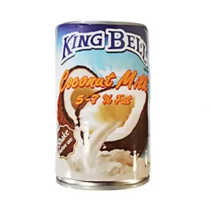 King Bell Coconut Milk