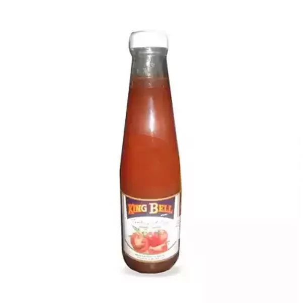 King Bell Tomato Ketchup 300 ml