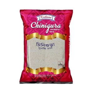 Kishwan Aromatic Rice 1 kg
