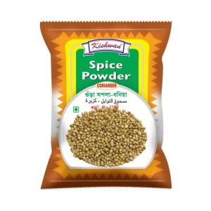Kishwan Coriander (Dhonia) Powder 100 gm
