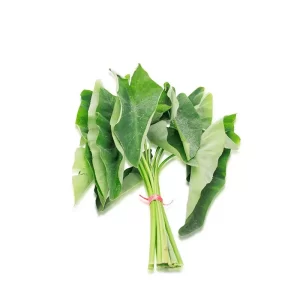 Kochu Shak 1 bundle