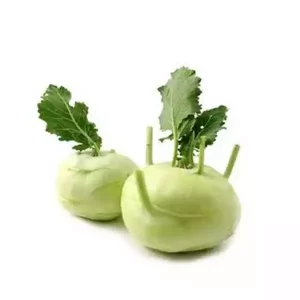 Kohlrabi (Shalgom) ± 20 gm 500 gm