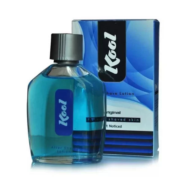 Kool After Shave Lotion 100 ml