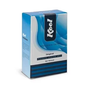 Kool After Shave Lotion 50 ml