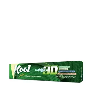 Kool Shaving Cream Monsoon 50 gm