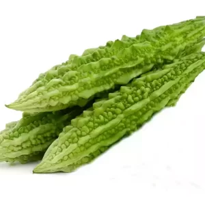 Korola (Bitter Gourd) ± 25 gm 500 gm