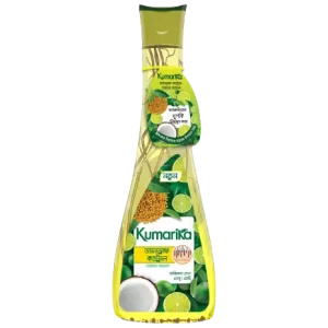 Kumarika Anti Dandruff Hair Oil 200 ml