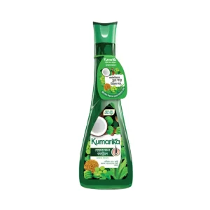 Kumarika Hair Fall Herbal Oil 300 ml