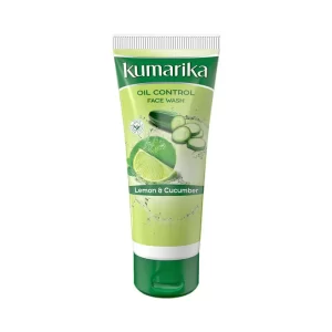 Kumarika Oil Control Face Wash 100 gm