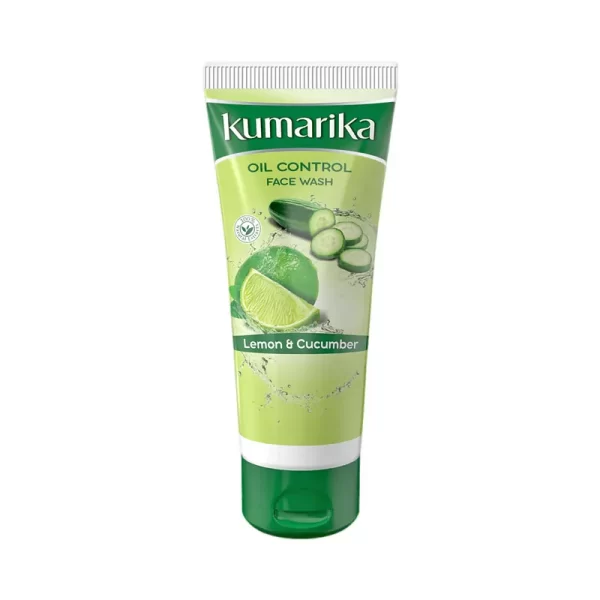 Kumarika Oil Control Face Wash 100 gm