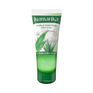 Kumarika Pimple Control Face Wash 100 gm