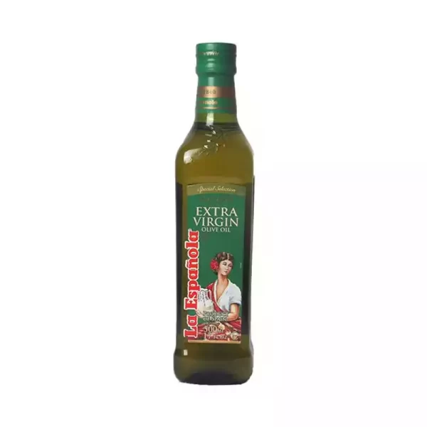 La Espanola Extra Virgin Olive Oil