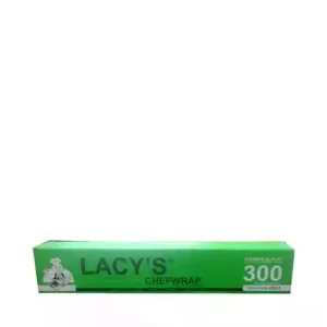 Lacy's Chefwrap 45 cm X 300 mtr each