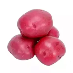 Lal Alu (Red Potato) ± 25 gm 500 gm