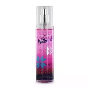 Layer Wottagirl Pink Angel Body Spray 135 ml