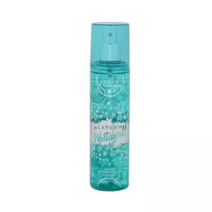 Layer'r Wottagirl Classics Fantasy Women's Body Spray 135 ml