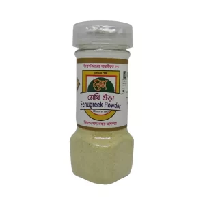 Lens Fenugreek (Methi) Powder 50 gm