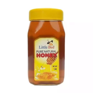 Little Bee Honey 1 kg