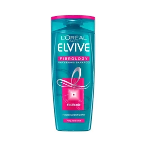 L'Oréal Paris Elvive Fibrology Thickening Shampoo 400 ml