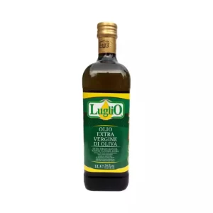 Luglio Extra Virgin Olive Oil