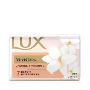Lux Soap Bar Velvet Glow 100 gm