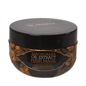 Macademia Hair Mask 220 ml