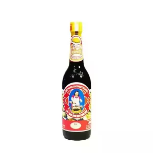 Maekrua Oyster Sauce 600 ml
