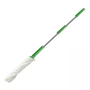 Magic Fiber Twist Floor Steel Mop (China) each