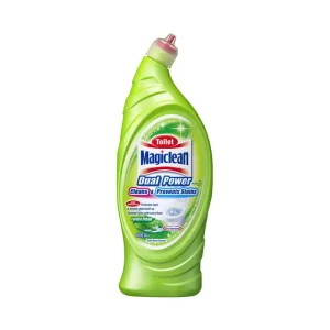 Magiclean Toilet Cleaner Forest Fresh 650 ml