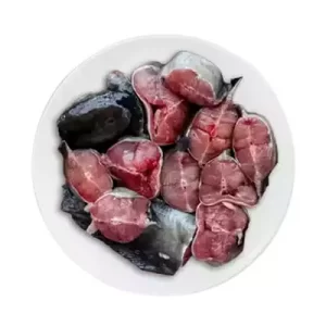 Magur Fish Processed ±30 gm 500 gm