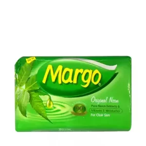 Margo Original Neem Soap 100 gm