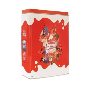 Marks Active School Milk Powder 400 gm