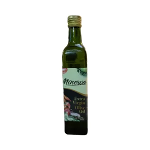 Minerva Extra Virgin Olive Oil