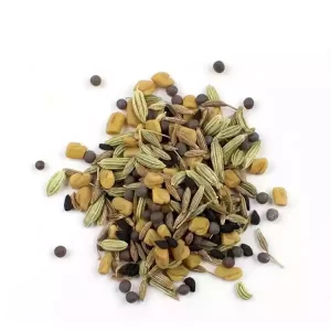 Mix Spice (Pach Foron) 100 gm