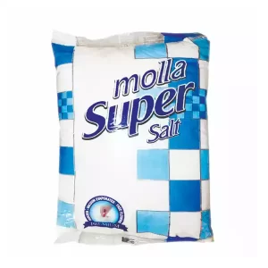 Molla Super Salt 1 kg