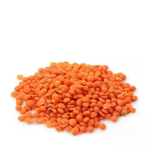 Moshur Dal (Imported) 1 kg