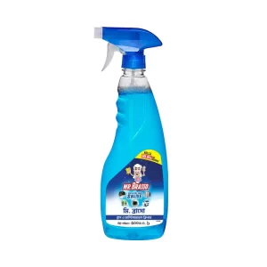 Mr. Brasso Glass & Multisurface Cleaner Spray 500 ml